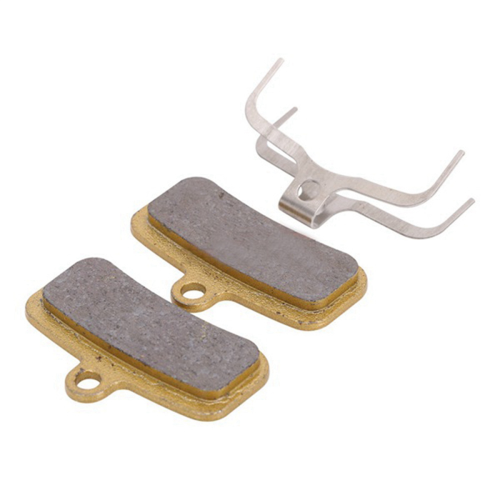 Motorcycle Front and Rear Brake Pads Disc Brake Pads 1
