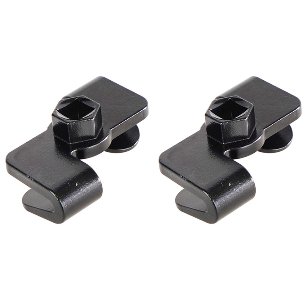 Hex Drive Wrench Extender Adapter 1/2 Inch Drive Breakers Bars 4711893419331