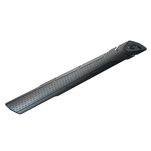 Bicycle Frame Protector Universal Bike Down Tube Paster A 2