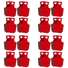 Voor JONR P20 Pro / T5 Pro Robotstofzuiger Reserveonderdelen Hoofdborstel Filters Dweilpad Vervangende Accessoires