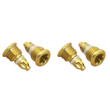 Suitable for MT2 MT4 Brake Seal Oil Plug Screw Accessories-D