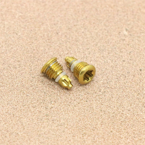 Suitable for MT2 MT4 Brake Seal Oil Plug Screw Accessories-D 2