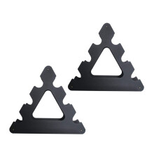 Weight Rack For Rack Multifunctional 3/5 Layer For Household Use