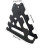 Weight Rack For Rack Multifunctional 3/5 Layer For Household Use 2