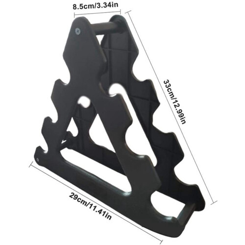 Weight Rack For Rack Multifunctional 3/5 Layer For Household Use 1