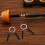 2Pcs 30mm Barbell Gym Weight Lifting Lock Clamp Spring Collar Clips 3