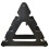 Weight Rack For Rack Multifunctional 3/5 Layer For Household Use 3