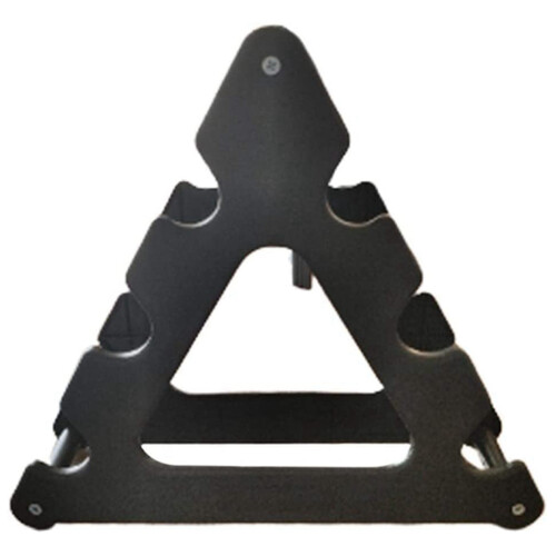 Weight Rack For Rack Multifunctional 3/5 Layer For Household Use 2