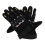 DIY Longboard Slide Gloves Skateboard Gloves Foam Protector Gloves 3