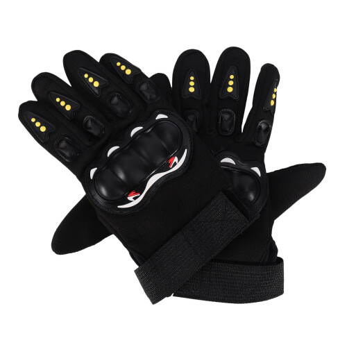 DIY Longboard Slide Gloves Skateboard Gloves Foam Protector Gloves 2