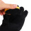 DIY Longboard Slide Gloves Skateboard Gloves Foam Protector Gloves 7