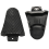 Road Bike Lock Protector Clip Sleeve Lock For Spd-Sl Splint 5