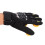 DIY Longboard Slide Gloves Skateboard Gloves Foam Protector Gloves 5