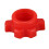 8PCS Dumbbell Nut, Collars for Barbells Training Accessories 6
