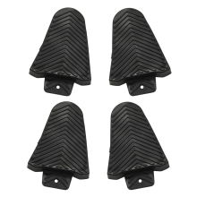 Road Bike Lock Protector Clip Sleeve Lock For Spd-Sl Splint
