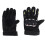 DIY Longboard Slide Gloves Skateboard Gloves Foam Protector Gloves 2