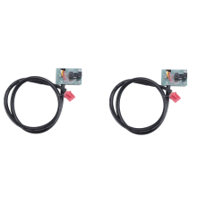 Treadmill Speed Sensor Cable 3 Pin Light Sensor for Treadmill Spare