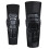 Children Protective Gear Set Soft Kid Elbow Pads Knee Pads,S 3