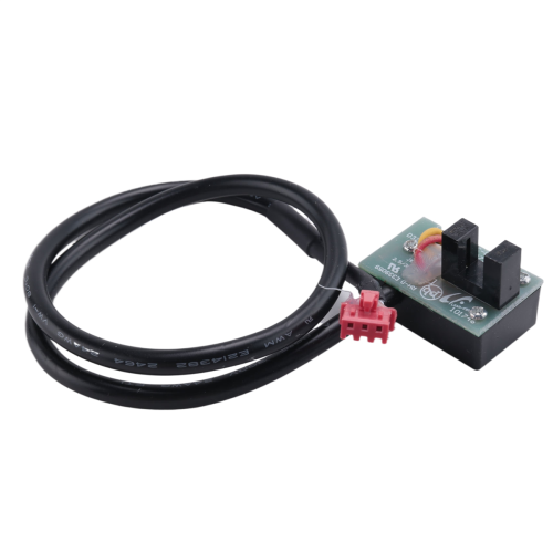 Treadmill Speed Sensor Cable 3 Pin Light Sensor for Treadmill Spare 1