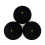 6Pcs Squash Ball One-Yellow-Dot Low Speed Player Competition Squash 3