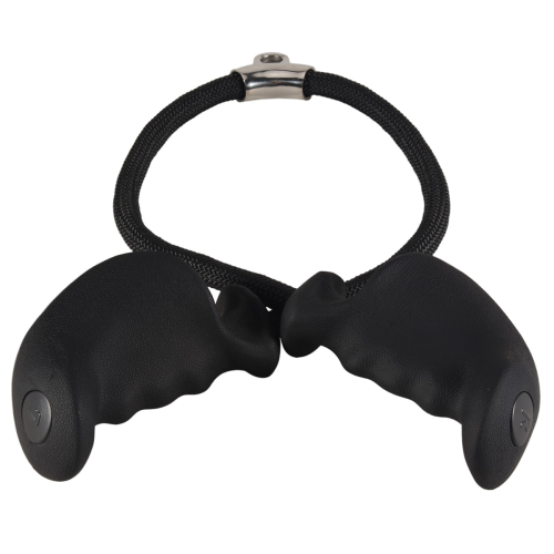 Ergonomic Triceps Rope Pull Down with Anti-Slippery for Push Downs 1