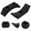 15 Pcs Dumbbell Racks Dumbbell Brackets Dumbbell Storage Stands 2