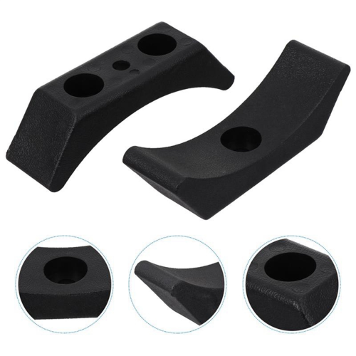 15 Pcs Dumbbell Racks Dumbbell Brackets Dumbbell Storage Stands 1