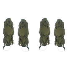 Outdoor Leg Gaiters Protection for Legs Gaiter for Snake Proof