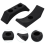 5 Pcs Dumbbell Racks Dumbbell Brackets Dumbbell Storage Weight Stands 4