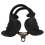 Ergonomic Triceps Rope Pull Down with Anti-Slippery for Push Downs 3