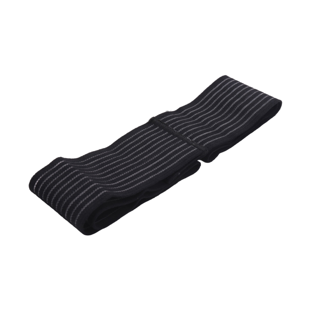 Elastic Knee Wrap Compression Bandage Brace Support for Legs Movement