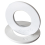 Fractional Weights Mini Weight Plates Disk Accessory White 0.25Kg 4