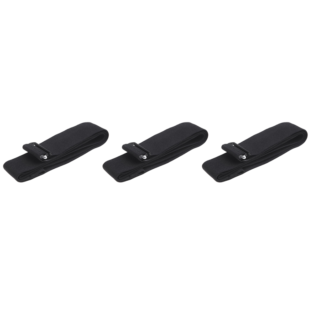 Heart Rate Belt Chest Strap for Black