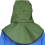 Canvas Sand Blasting Hood Cap Shawl Cap Sandblaster Mask 4