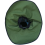 Canvas Sand Blasting Hood Cap Shawl Cap Sandblaster Mask 2