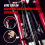 Ergonomic Triceps Rope Pull Down with Anti-Slippery for Push Downs 4