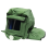 Canvas Sand Blasting Hood Cap Shawl Cap Sandblaster Mask 3