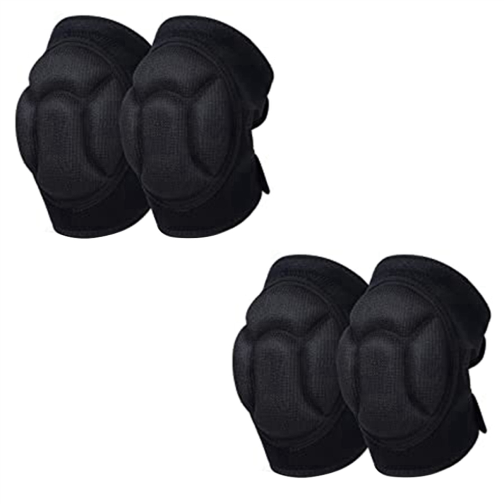 Men/Women Knee Pads For Gardening, Cleaning, Construction Work 4711893479199