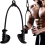Ergonomic Triceps Rope Pull Down with Anti-Slippery for Push Downs 5