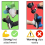 1Pc Training Bare Belt for Training Hip and Thigh Muscles,Shin Splint 5