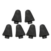Road Bike Lock Protector Clip Sleeve Lock For Spd-Sl Splint