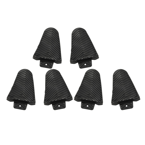 Road Bike Lock Protector Clip Sleeve Lock For Spd-Sl Splint