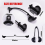 Ergonomic Triceps Rope Pull Down with Anti-Slippery for Push Downs 3
