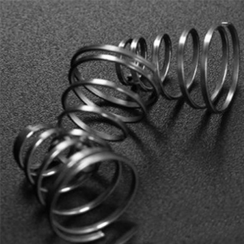 10Pcs Universal Quick Release Bike Wheel Skewer Springs Shaft 2