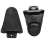 Road Bike Lock Protector Clip Sleeve Lock For Spd-Sl Splint 5