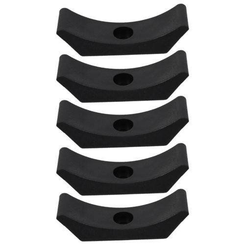 5 Pcs Dumbbell Racks Dumbbell Brackets Dumbbell Storage Weight Stands 1