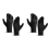 Arthritis Gloves Compression Gloves for Arthritis,L 1