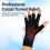 Arthritis Gloves Compression Gloves for Arthritis,L 4