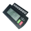 Machine Counter for Magnetoresistive Device Screen 5
