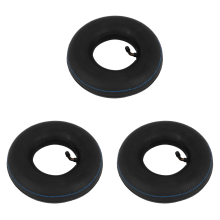 100-pack TR413 snäppfäste gummiventilverktygssats